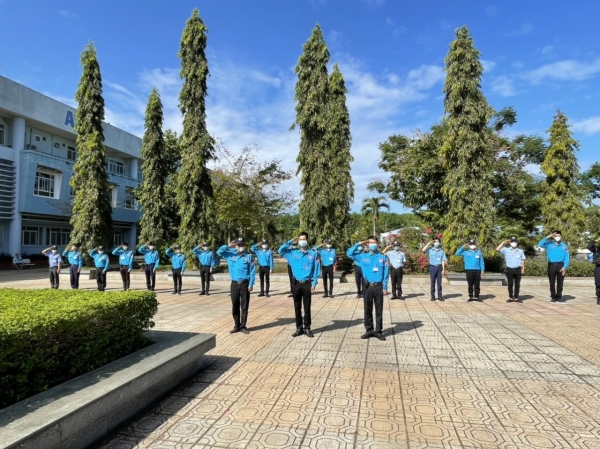 Dịch vụ bảo vệ