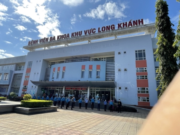 Dịch vụ bảo vệ