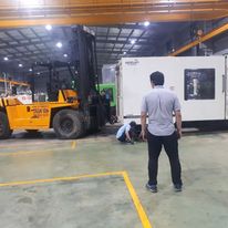 Dịch vụ bốc xếp