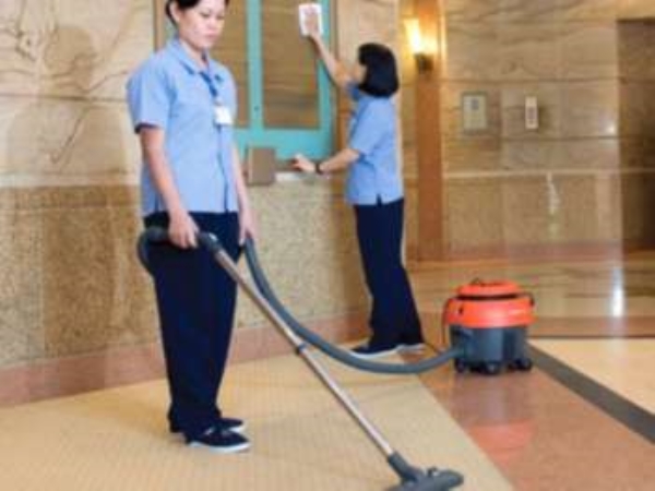 Dịch vụ cho thuê tạp vụ