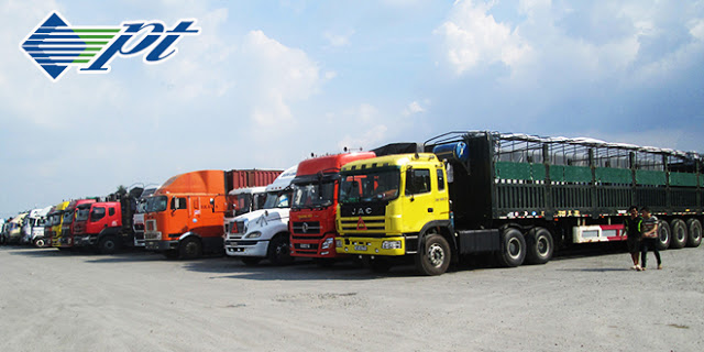 Dịch vụ cho thuê xe tải