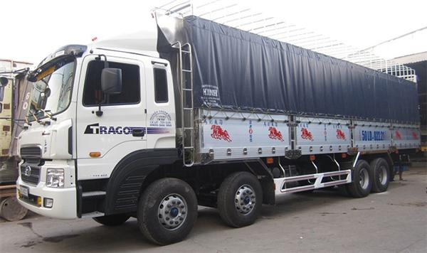 Dịch vụ cho thuê xe tải