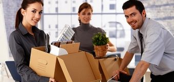 Dịch vụ chuyển nhà, chuyển văn phòng