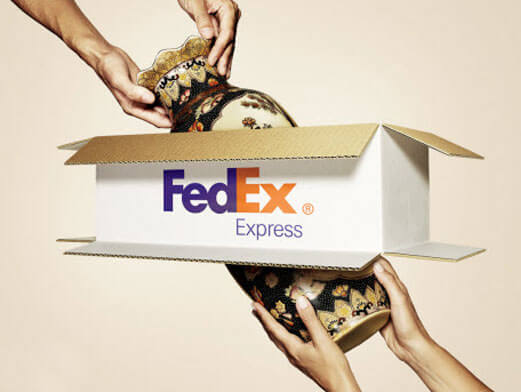 Chuyển phát nhanh Fedex