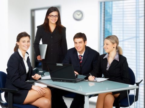 Dịch vụ cung cấp nhân sự kế toán