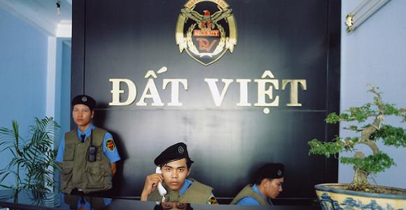 Dịch vụ cung cấp thông tin