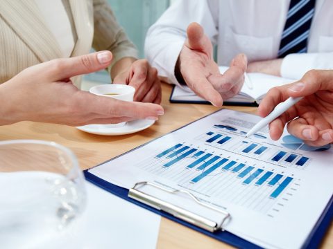 Dịch vụ đại lý thuế