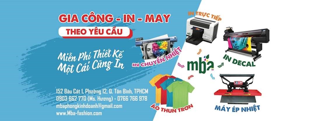 Dịch vụ in ấn khác