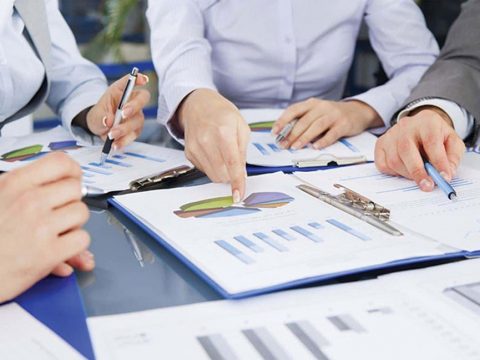 Dịch vụ kiểm toán xây dựng cơ bản