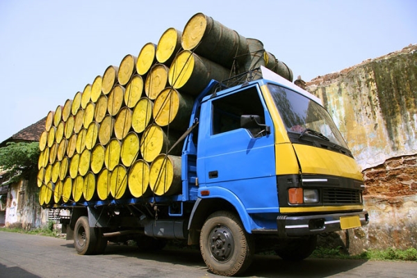 Dịch vụ logistics hóa chất phân bón