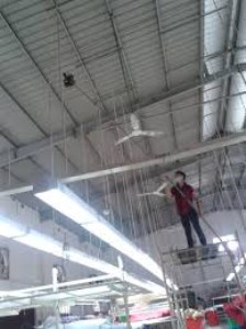 Dịch vụ quét mạng nhện