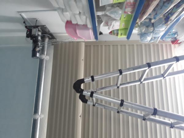 Dịch vụ lắp đặt, sửa chữa