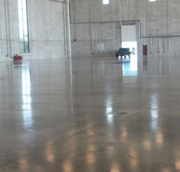 Dịch vụ tăng cứng sàn bê tông