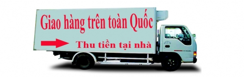 Dịch vụ phát hàng thu tiền