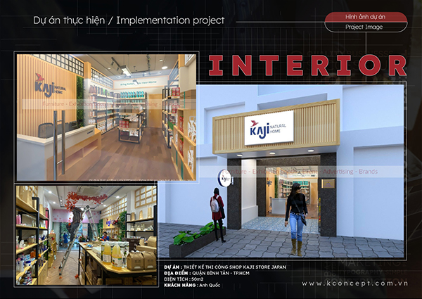 Dịch vụ thiết kế, thi công