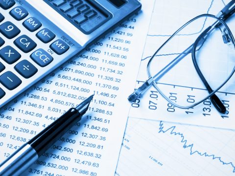 Dịch vụ tư vấn quản lí kế toán