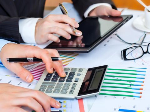 Dịch vụ tư vấn quyết toán thuế