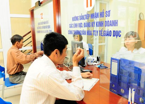 Dịch vụ tư vấn thủ tục thuế