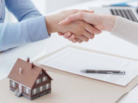 Dịch vụ tư vấn thuế nhà đất