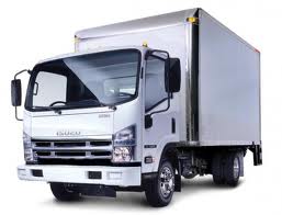 Dịch vụ vận tải