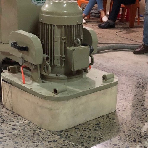 Dịch vụ vệ sinh