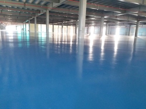 Dịch vụ vệ sinh