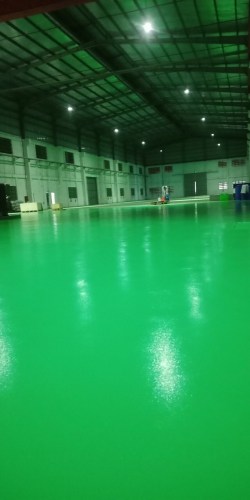 Dịch vụ vệ sinh