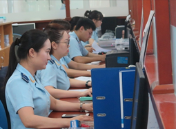 Dịch vụ xuất nhập khẩu