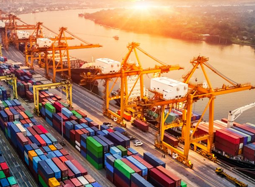 Dịch vụ xuất nhập khẩu