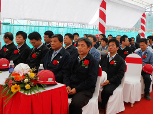 Dịch vụ bảo vệ sự kiện