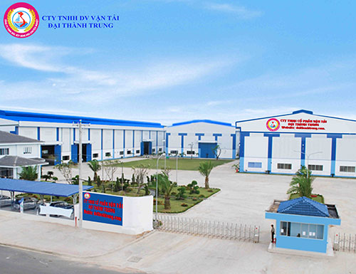 Dịch vụ công ty