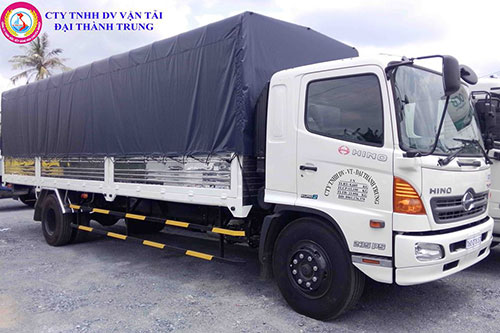 Dịch vụ vận chuyển nhà, văn phòng