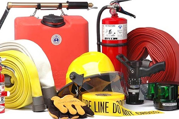 Dịch vụ cung ứng thiết bị phòng cháy chữa cháy