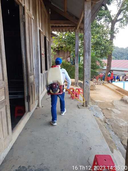 Dịch vụ diệt mối
