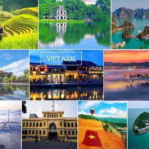 Dịch vụ tư vấn giấy phép lữ hành
