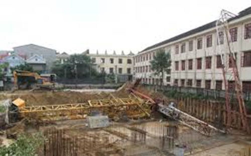 Sửa Chiller