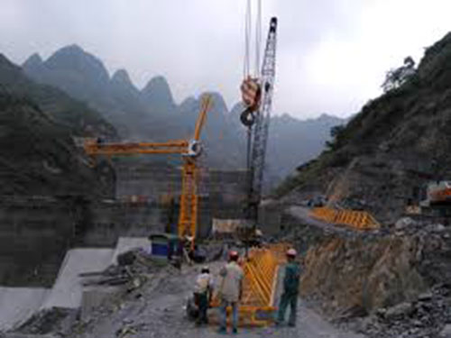 Sửa Chiller