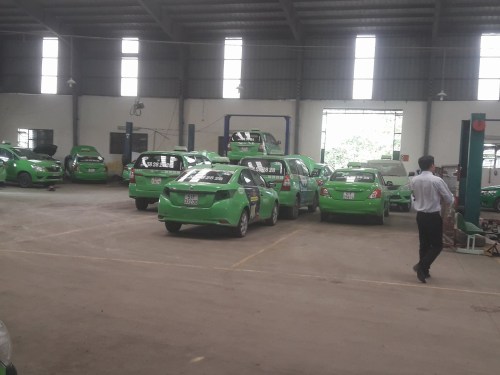 Thủ tục giấy phép đầu tư