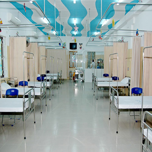 Bảo vệ mục tiêu nhà máy