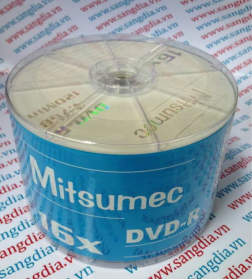 Đĩa DVD