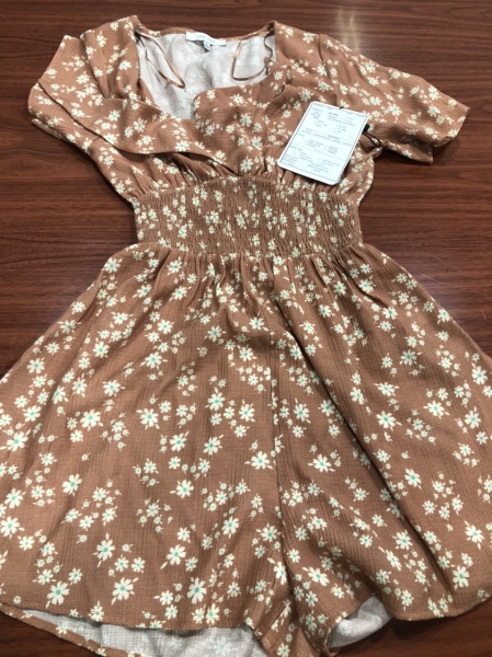产品与服务