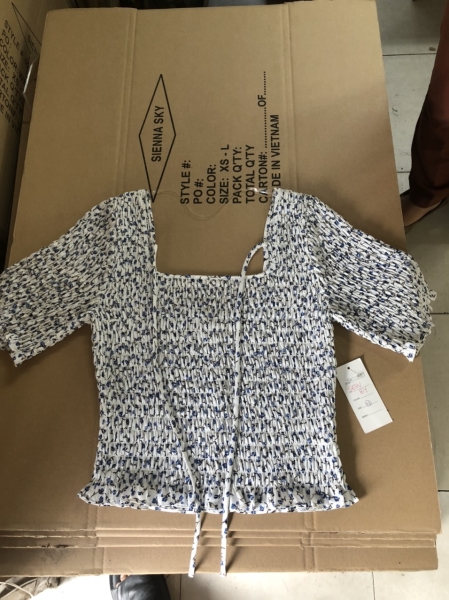 产品与服务
