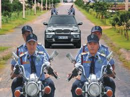 Dịch vụ bảo vệ