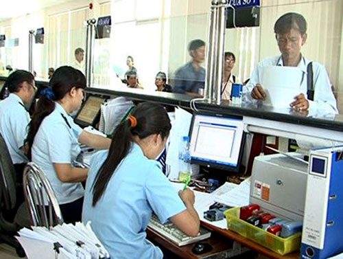 Dịch vụ hải quan