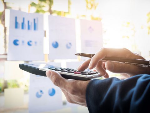 Dịch vụ kiểm toán báo cáo tài chính