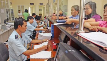 Dịch vụ hải quan