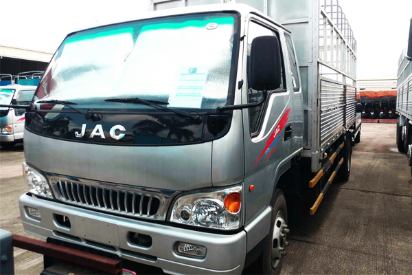 Dịch vụ vận tải miền Nam