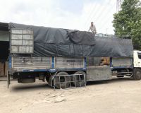 Dịch vụ vận tải