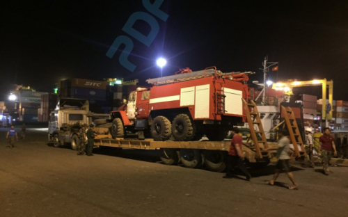 Dịch vụ của Liên Chiểu Xanh