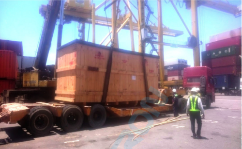 Dịch vụ của Liên Chiểu Xanh